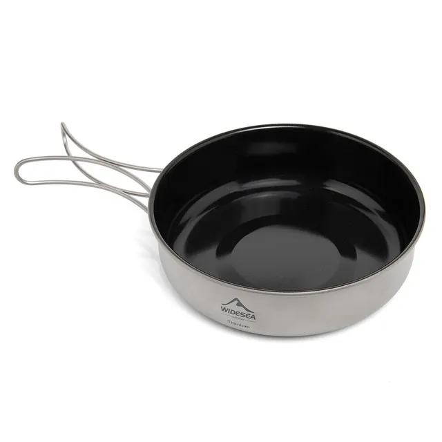 15CM frying pan