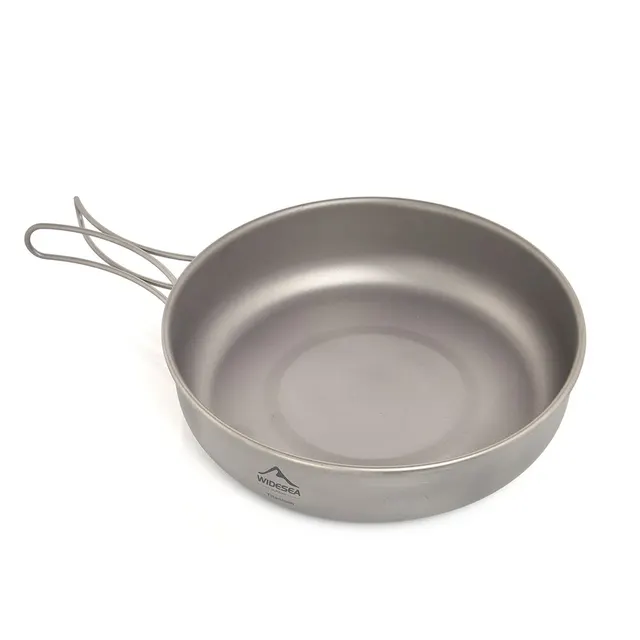 17.4CM frying pan