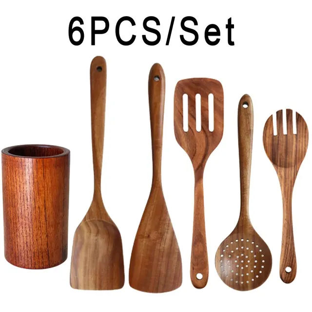 6PCS