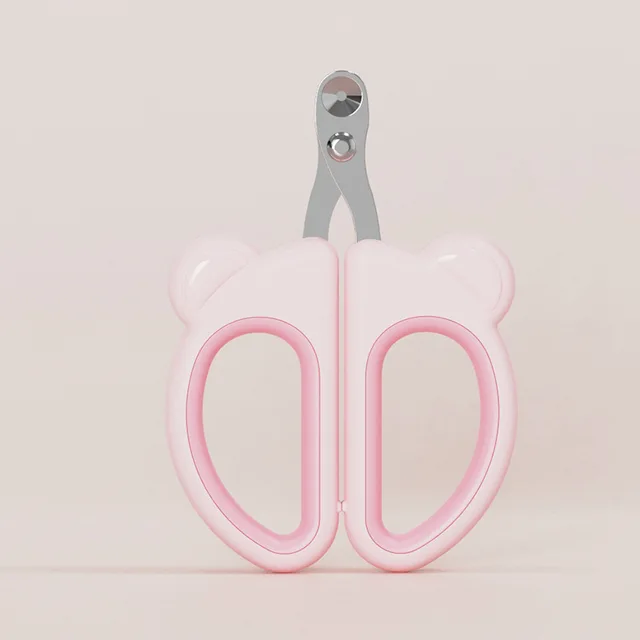 Scissors Pink