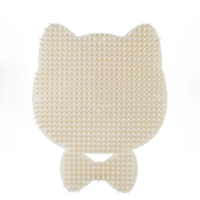 Beige Scratchy board