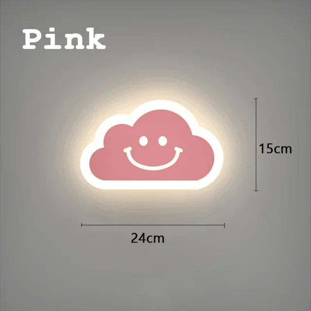 Pink Cloud