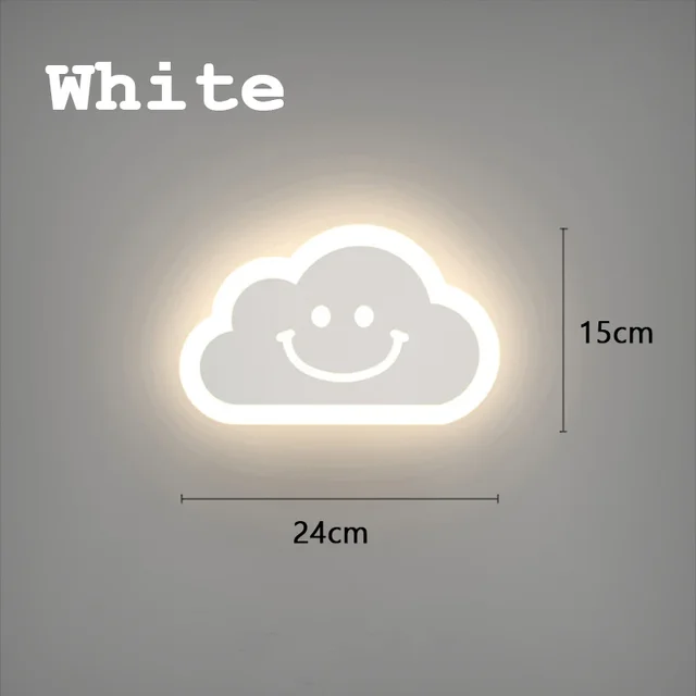 White Cloud
