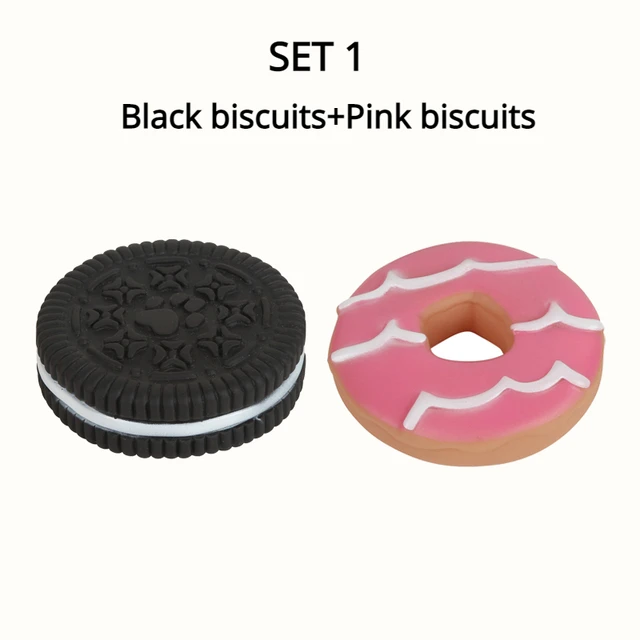 Biscuits Set 1