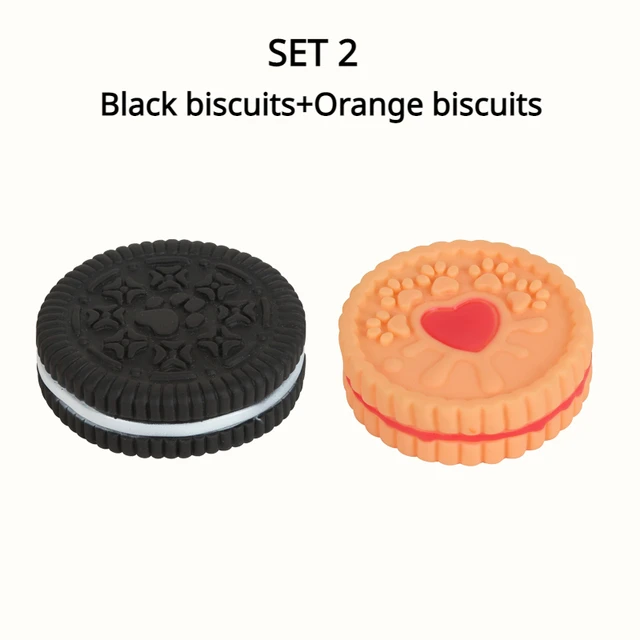 Biscuits Set 2