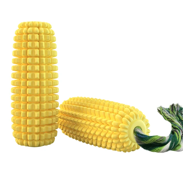 Corn yellow