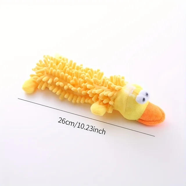 Yellow duck