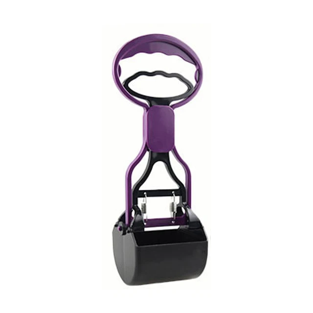 Purple shovel S