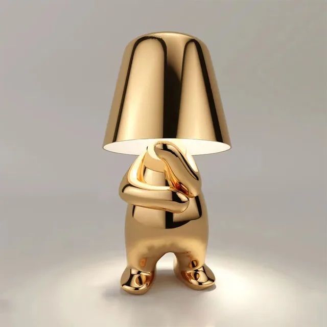 Thinker lamps 04