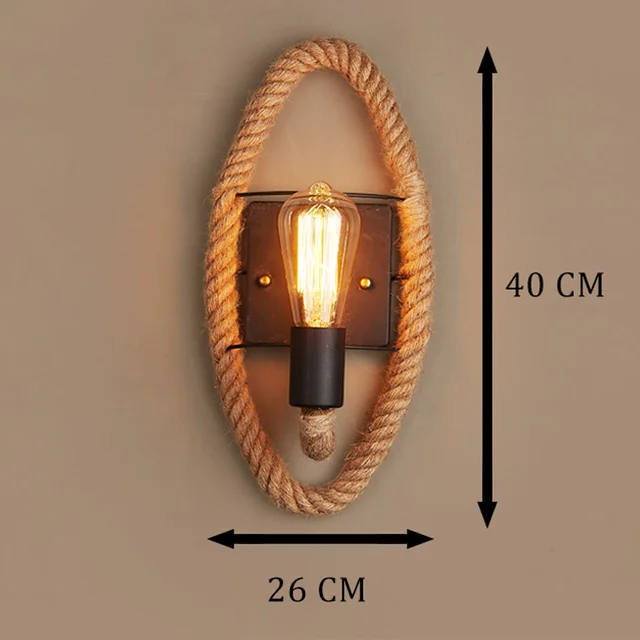 B style With bulb
