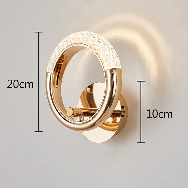 C 20cm Ring