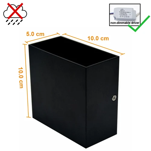 non-dimmable lamp-193