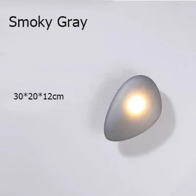 C-Smoky Gray