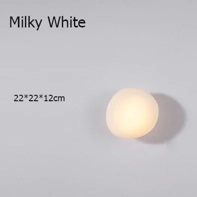 D-Milky White