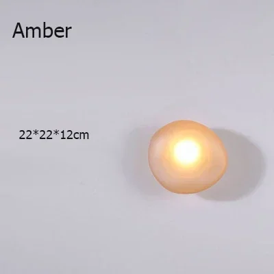 D-Amber