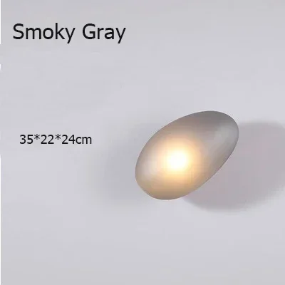 A-Smoky Gray