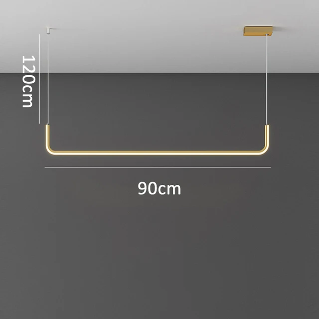 90CM Gold