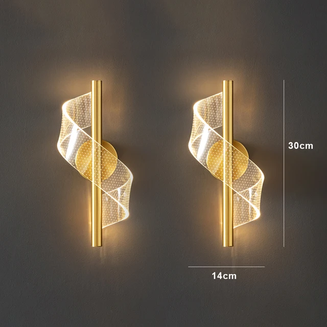 Gold 1 Pair
