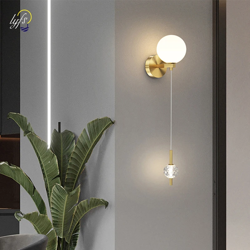 Nordic-LED-Wall-Lamp-Interior-Lighting-Fixture-TV-Bedside-Bedroom-Living-Corridor-Modern-Home-Decoration-Wall