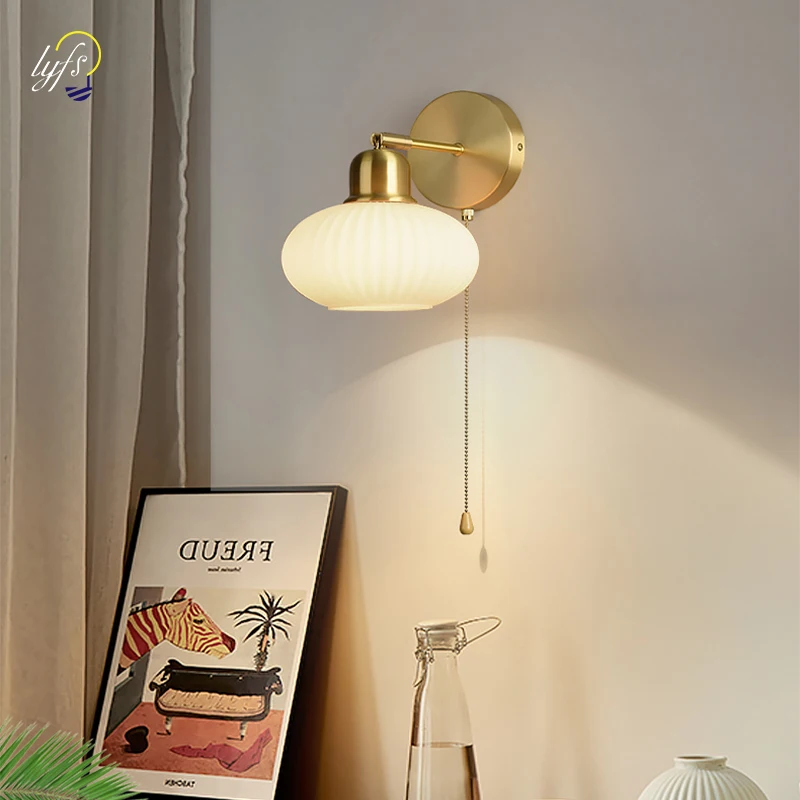 Nordic-LED-Wall-Light-Indoor-Lighting-Wall-Sconces-Home-Decoration-Bedroom-Living-Room-Study-Corridor-Stairs