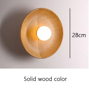 Solid wood color