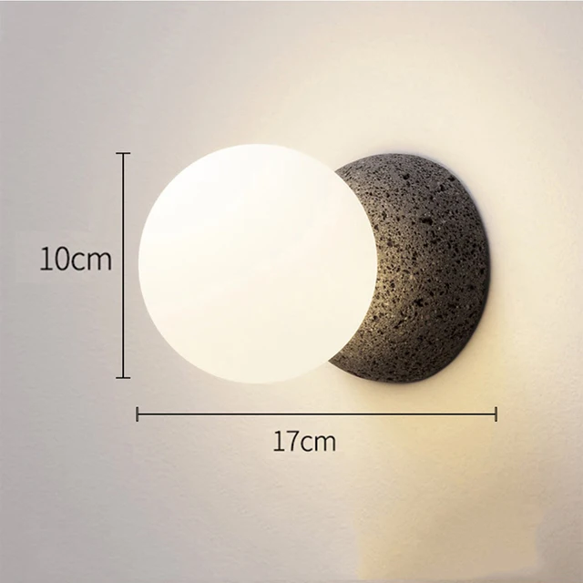wall lamp
