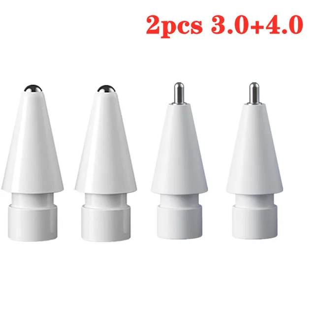 2pcs 3.0 4.0nibs