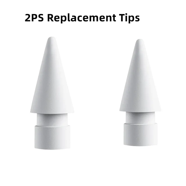 2pcs Replacement
