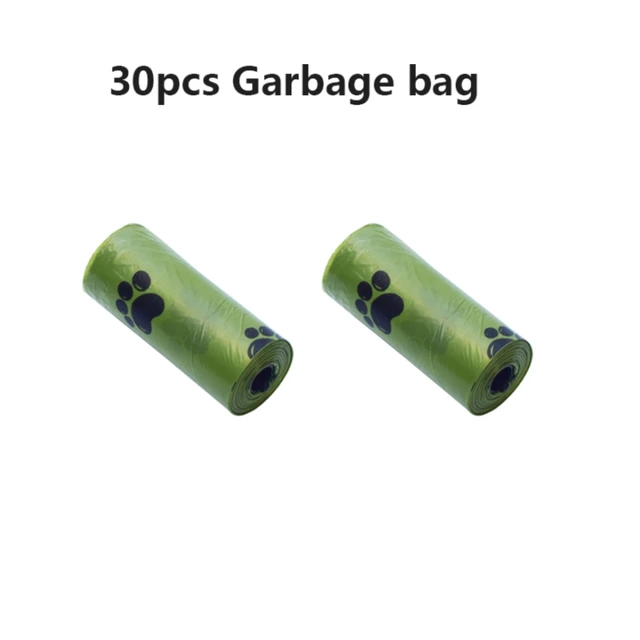 30pc Fecal bag