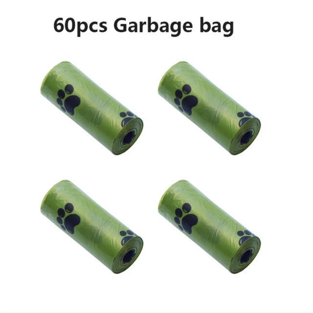 60pc Fecal bag