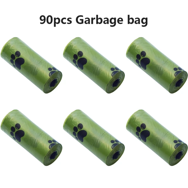 90pc Fecal bag