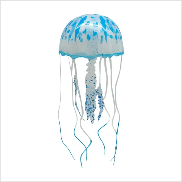 Jellyfish Blue