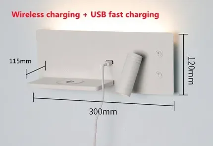 White Wireless right