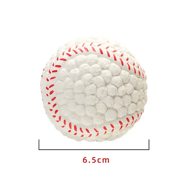 6.5cm Tennis