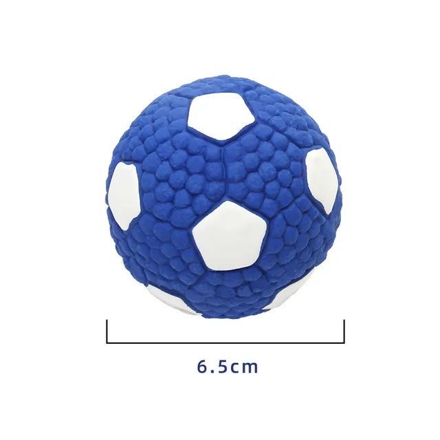 6.5cm Soccer