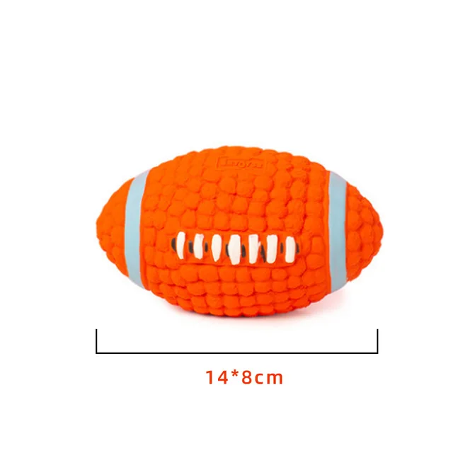 14cm Rugby