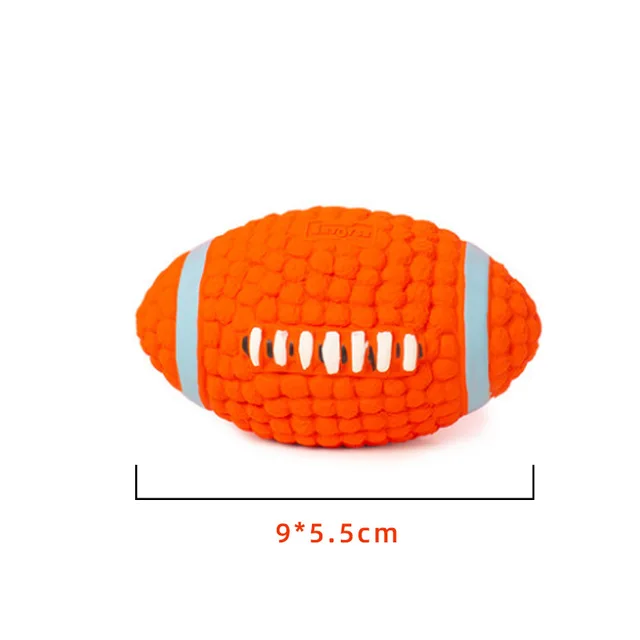 9cm Rugby