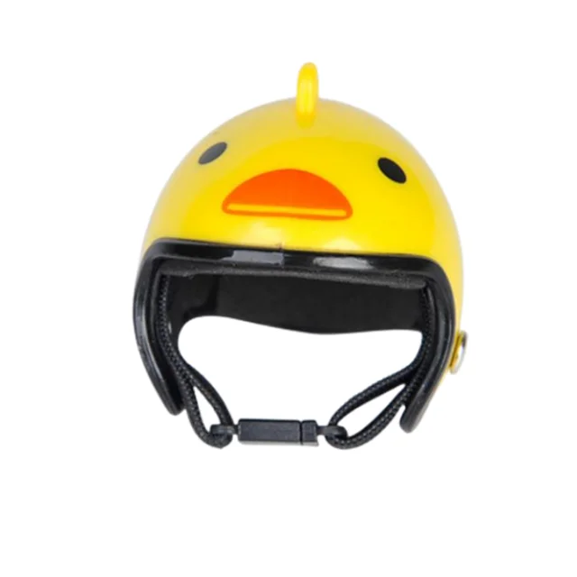 Yellow duck