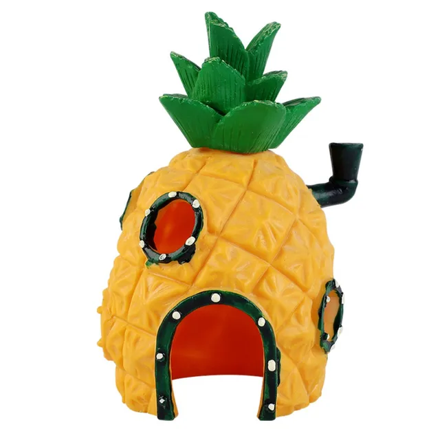 Pineapple House
