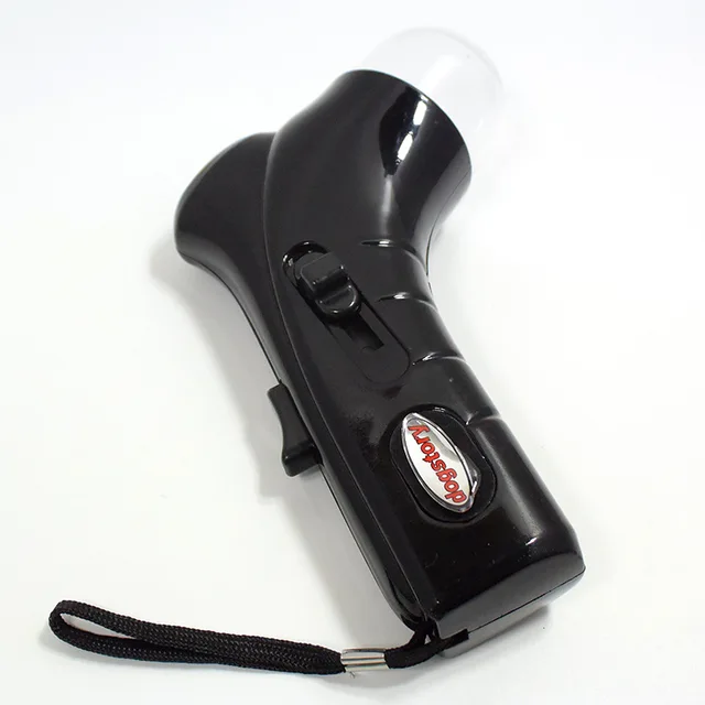 Black Snack catapult