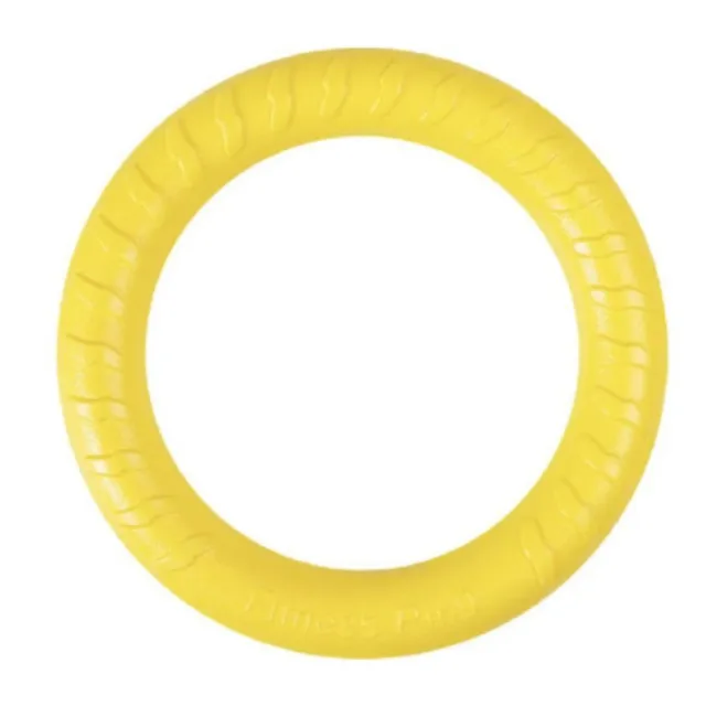 Large pull ring