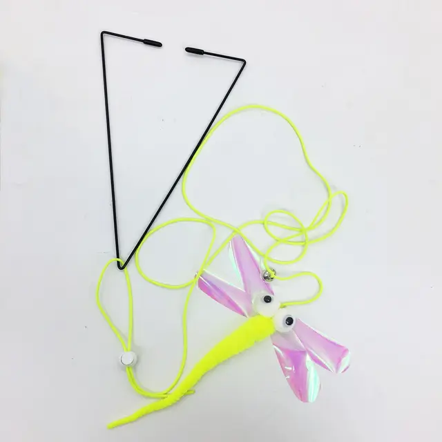 Colorful Caterpillar