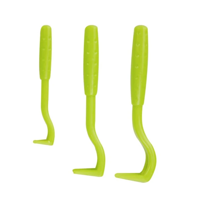 Pet lice hook