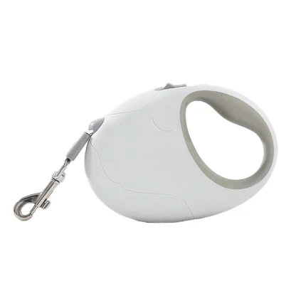 Automatic Retractable Dog Leash, Loss Prevention Leash Strap Belt for Small to Medium Dogs, Ideal for Pet Walking and Training