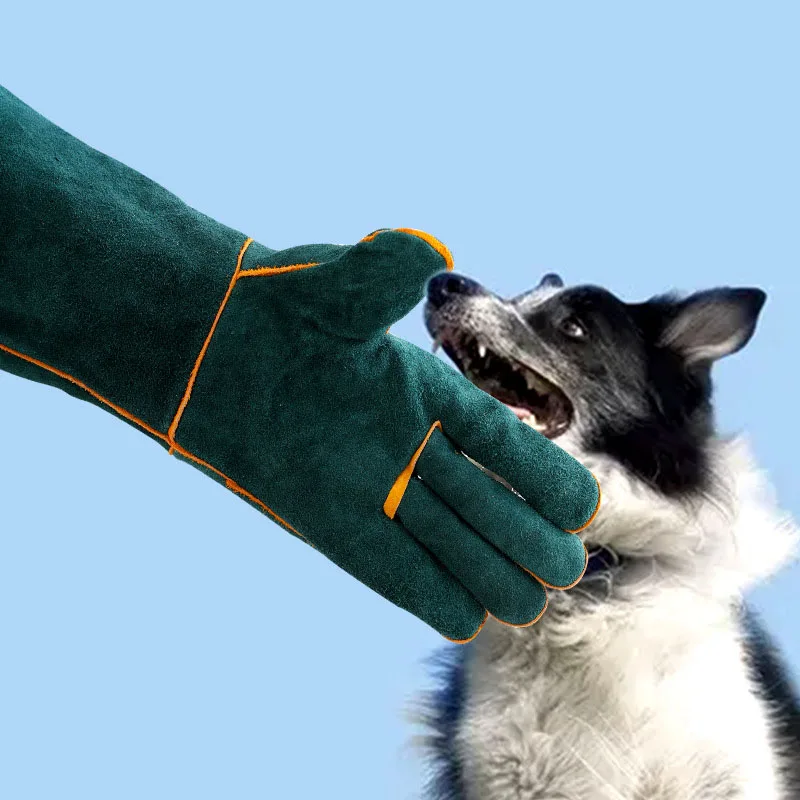 Bite-resistant-animal-gloves-Multi-purpose-pet-gloves-Welding-treatment-training-dog-safety-gloves
