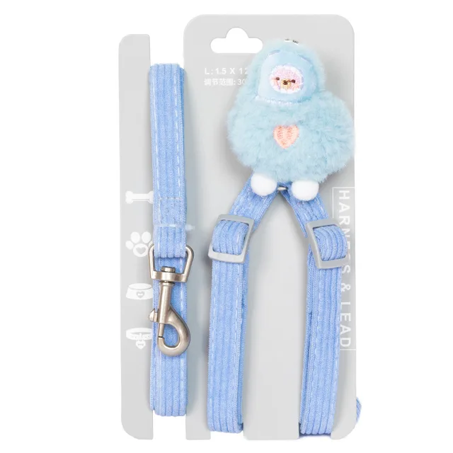 Blue alpaca 1.0