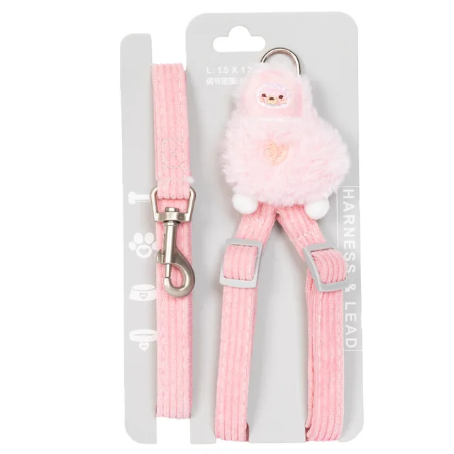 Pink alpaca 1.0