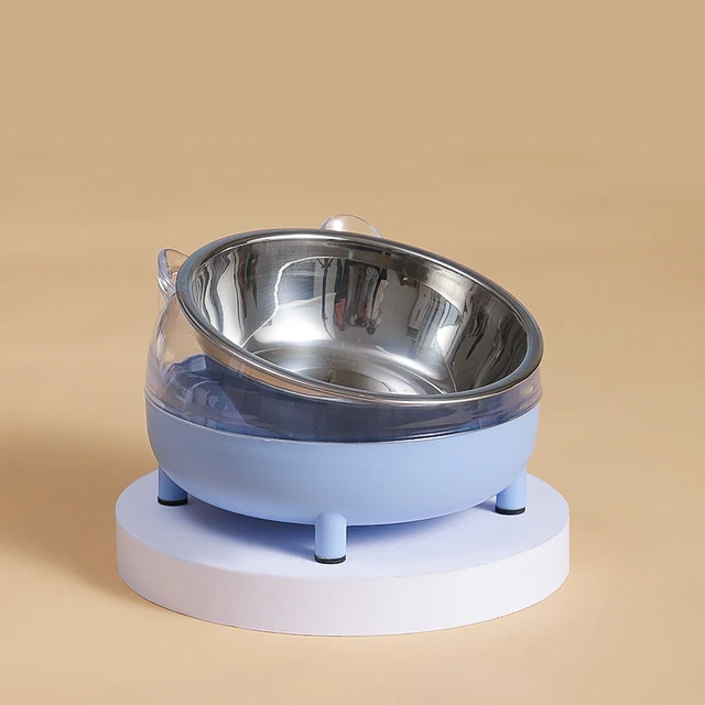 Stainless steel blue