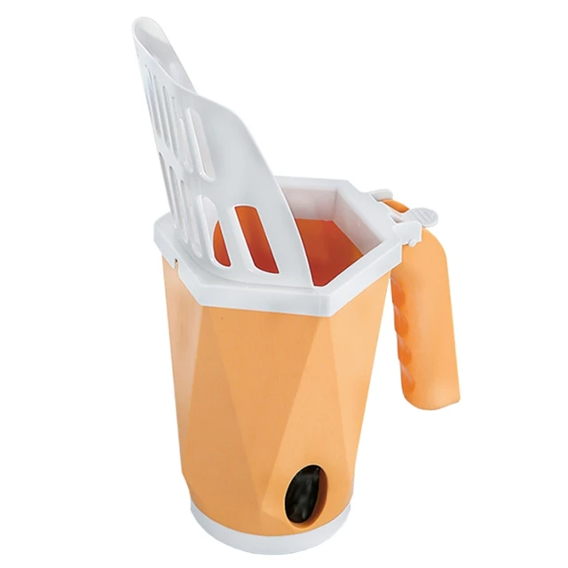 Cat litter shovel-366