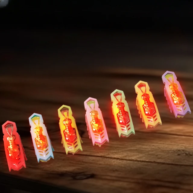 1pc Luminous Mouse